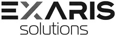 EXARIS solutions