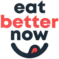 eat better now