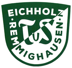 TuS · EICHHOLZ · REMMIGHAUSEN