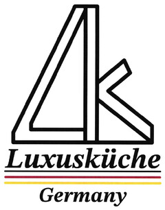 Lk Luxusküche Germany