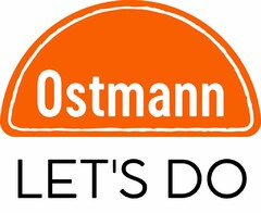 Ostmann LET'S DO