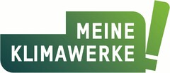 MEINE KLIMAWERKE