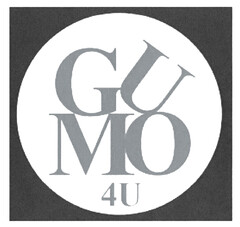 GUMO 4U