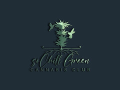 so Chill Green CANNABIS CLUB