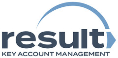 result KEY ACCOUNT MANAGEMENT