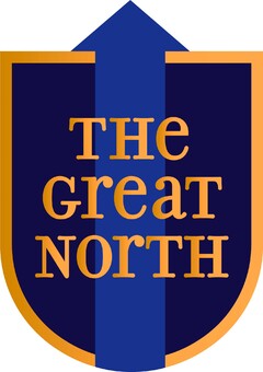 THE GreaT NOrTH