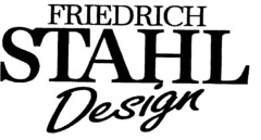 FRIEDRICH STAHL Design