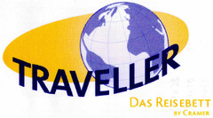 TRAVELLER DAS REISEBETT BY CRAMER