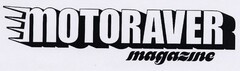 MOTORAVER magazine