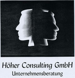 Höher Consulting GmbH Unternehmensberatung