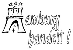 Hamburg handelt!