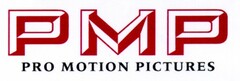 PMP PRO MOTION PICTURES