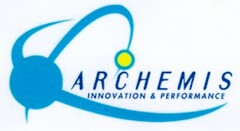 ARCHEMIS INNOVATION & PERFORMANCE