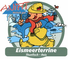 Eismeerterrine