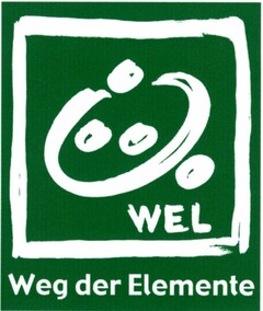 WEL Weg der Elemente