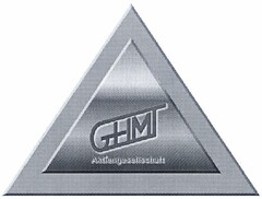 GHMT Aktiengesellschaft