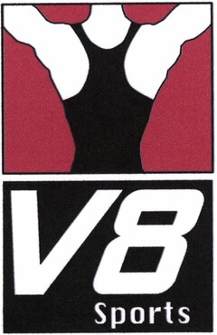 V8 Sports