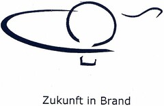 Zukunft in Brand