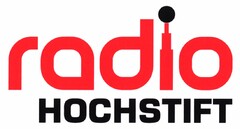 radio HOCHSTIFT