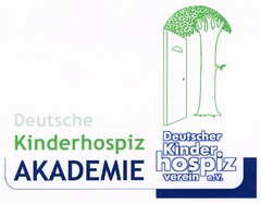 Deutsche Kinderhospiz AKADEMIE