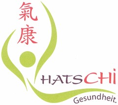 HATSCHI Gesundheit.