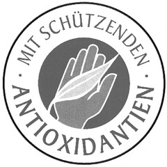 Mit schützenden Antioxidantien