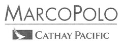 MARCOPOLO CATHAY PACIFIC