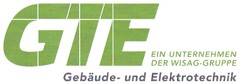 GTE Gebäude- und Elektrotechnik