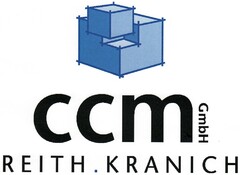 ccm GmbH REITH.KRANICH