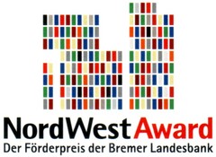 NordWest Award - Der Förderpreis der Bremer Landesbank