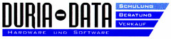 DURIA-DATA SCHULUNG BERATUNG VERKAUF HARDWARE UND SOFTWARE