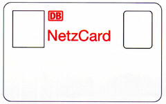 DB NetzCard