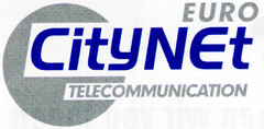 EURO CityNEt TELECOMMUNICATION