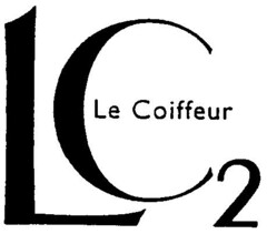 LC2 Le Coiffeur