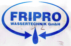 FRIPRO WASSERTECHNIK GmbH