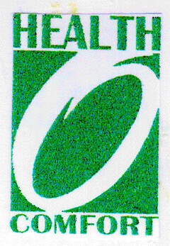 HEALTH COMFORT
