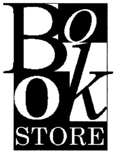 BookSTORE