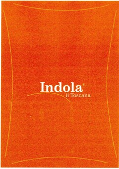 Indola il Toscana