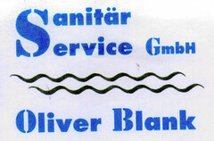 Sanitär Service GmbH Oliver Blank