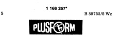 PLUSFORM