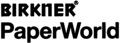 BIRKNER PaperWorld