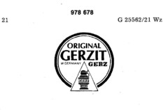 GERZIT