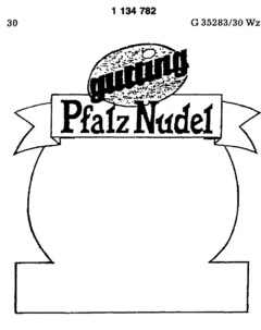 gutting Pfalz Nudel