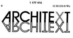 ARCHITEXT