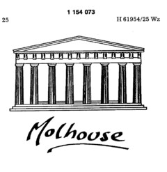 Molhouse