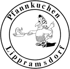 Pfannkuchen