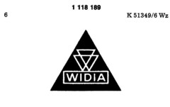 WIDIA