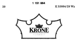 KRONE FEINKOST