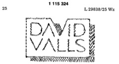 DAVID VALLS