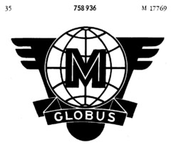 GLOBUS M